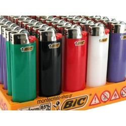 Αναπττήρας Bic Maxi J26 συσκευασία 50 τεμάχια