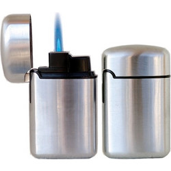 Αναπτήρας φλόγιστρο EASY TORCH METAL 0202080