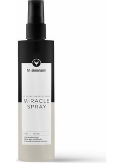 HH Simonsen Miracle Σπρέι Μαλλιών για Λάμψη 250ml