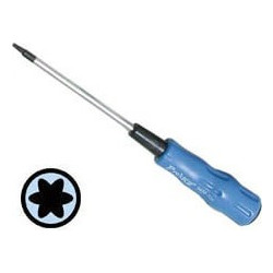 Κατσαβίδι Torx T-09 89400-T09T/Pro 01.043.0028
