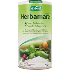 A.Vogel Herbamare Original 250gr Υποκατάστατο Αλατιού