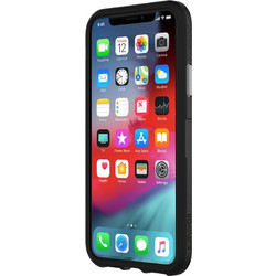 Θήκη Griffin Survivor Endurance cover για Apple iPhone X,XS - ΜΑΥΡΟ ΓΚΡΙ - GR-GIP-010-BGY