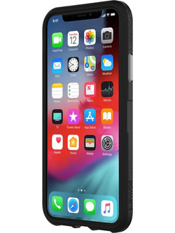 Θήκη Griffin Survivor Endurance cover για Apple iPhone X,XS - ΜΑΥΡΟ ΓΚΡΙ - GR-GIP-010-BGY