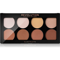 Makeup Revolution Iconic Lights & Contour Pro Palette