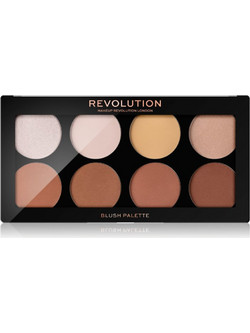 Makeup Revolution Iconic Lights & Contour Pro Palette