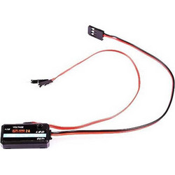 FlySky FS-CVT01 Τηλεμετρία Τάσης