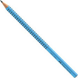 ΜΟΛΥΒΙ FABER CASTELL GRIP 2001 CIEL 217036CL