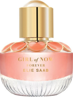 Elie Saab Girl Of Now Forever Eau de Parfum 30ml