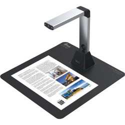 I.R.I.S. IRIScan Desk 5 Book Scanner A4