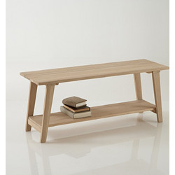 Πάγκος εισόδου Oaky Μ35xΠ110xΥ45cm