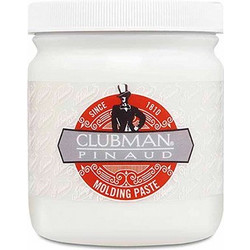 Clubman Pinaud Molding Paste Μαλλιών Δυνατό Κράτημα 113gr