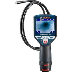 BOSCH GIC 120 C ΚΑΜΕΡΑ ΕΠΙΘΕΩΡΗΣΗΣ ΜΠΑΤΑΡΙΑΣ 0601241201