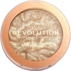 Makeup Revolution ReLoaded Raise The Bar Bronzer & Highlighter Powder 10gr