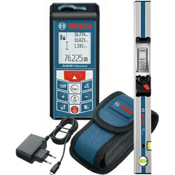 Bosch GLM 80 + R 60