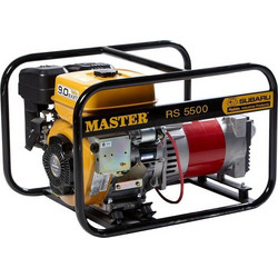 Master RS 5500 EC