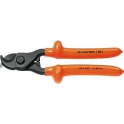 FACOM Κόφτης Καλωδίων 14mm 1000V - 412.14AVSE