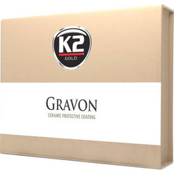 K2 Gravon Ceramic Protective Coating Kit