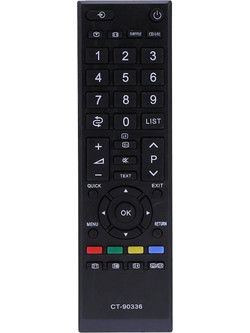 Toshiba DC-31