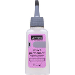 Lorvenn Effect 1 Permanant 85ml