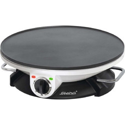 Steba CR 32 Κρεπιέρα 32cm 1200W