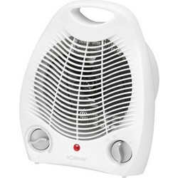 Bomann HL 1096 Αερόθερμο Δαπέδου 2000W