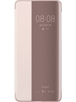 Θήκη Βιβλίου Huawei P30 Pro Flip Cover