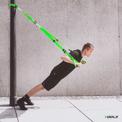 Loop Trainer - Ιμάντες προπόνησης 1 set