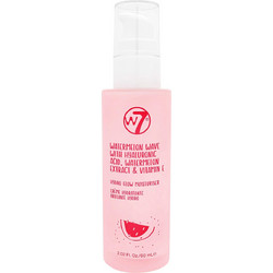 W7 Watermelon Wave Hydro-Glow Moisturiser 60ml