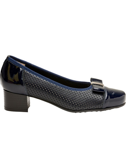 Soffice Sogno Γόβες ASS/6313 BLU