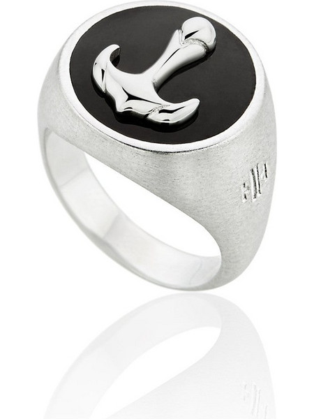 Honor Δαχτυλίδι από Ασήμι 925 SR039SBS