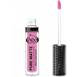 Dido Pure Matte 26 Long Lasting Liquid Κραγιόν 6ml
