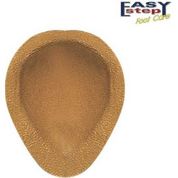 John's Easy Step Drop Δερμάτινοι Πάτοι Μεταταρσίου 17343