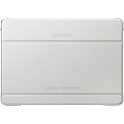 Samsung Book Cover White (Galaxy Tab Pro 10.1")