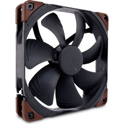 Noctua NF-A14 industrialPPC-2000 Case Fan 140mm με Σύνδεση 3-Pin