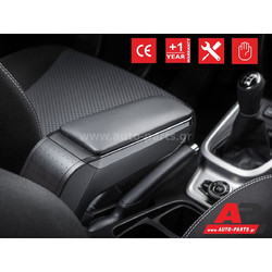 VW Up (2012-2016) - Τεμπέλης Rati με Ανάκληση