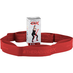 TheraBand CLX Consecutive Loop Medium 13220