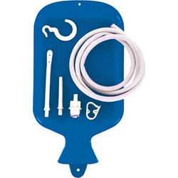 Water Bottle Cleansing Kit