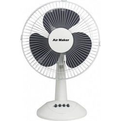 Jager SN-T330 Επιτραπέζιος Ανεμιστήρας 30cm 35W