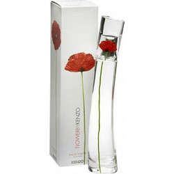 Kenzo Flower By Kenzo Eau de Toilette 100ml