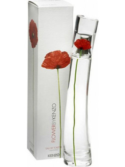 Kenzo Flower By Kenzo Eau de Toilette 100ml
