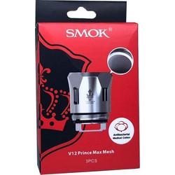 Smok 0.17 Ohm Max Mesh Tfv12 Prince Coil 1 ΤΜΧ
