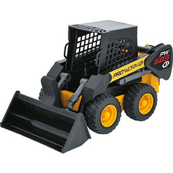 Adriatic New Holland Φορτωτής 603