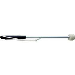 Gewa Marching Mallet - Parade Drum, 35mm