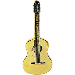 Gewa Pins - Classical Guitar