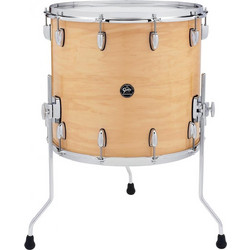 Gretsch Renown Maple 2016 Floor Tom - 18" x 16" Gloss Natural