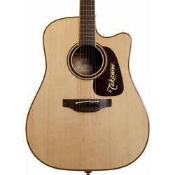 Takamine P4DC Natural