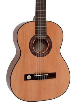 Gewa VGS Pro Arte GC50-A 1/2
