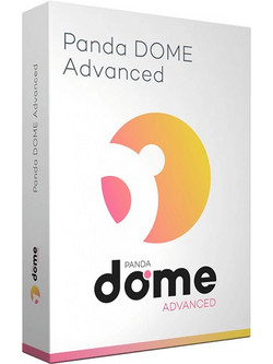 Panda Dome Advanced για Unlimited Συσκευές και 3 Έτη Χρήσης (Ηλεκτρονική Άδεια)