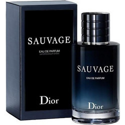 Dior Sauvage Eau de Parfum 100ml