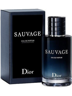 Dior Sauvage Eau de Parfum 100ml